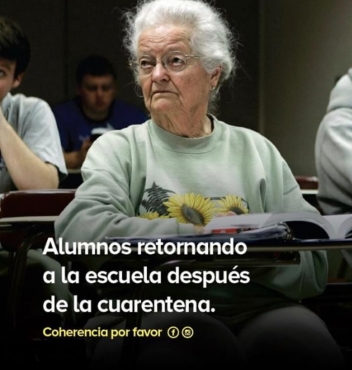 Alummnos ....