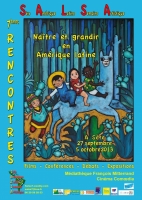 Vignettes rencontres (affiches) 7