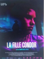 LA HIJA CONDOR ,  la fille condor