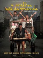A MELHOR MAE DO MUNDO (La meilleure mère du monde)