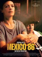 MEXICO 86