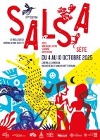 19ème édition des rencontres de cinéma latino