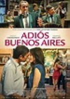 SOIRÉE DE CLÔTURE au Cinéma Comoedia Film ADIOS BUENOS AIRES 20H30