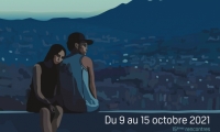 Affiche 15ème édition 2021