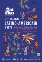 20&egrave;me Festival de cin&eacute;ma latino-am&eacute;ricain