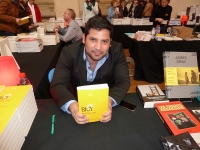 Diego Trelles Paz