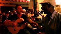CUBAN GYPSIES PROJECT
