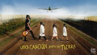 UNA CANCION PARA MI TIERRA    Une chanson pour ma terre