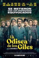 LA ODiSEA DE LOS GILES  Heroic losers