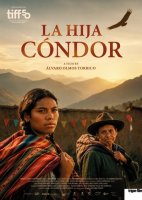 LA HIJA CONDOR ,  la fille condor 