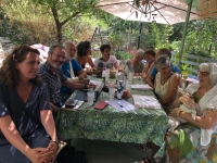 Foto CA SALSA juin 2022