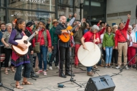 Flash mob 2017 3