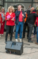Flash mob 2017 1