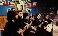 LA FRANCE QUILAPAYUN