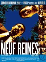 NUEVE REINAS   Un Jeu de Manipulations à Ne Pas Manquer