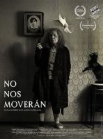 NO NOS MOVERÁN (On ne nous virera pas)
