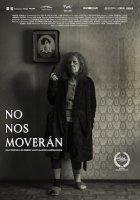 No nos moveran