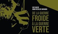 DE LA GUERRE FROIDE A LA GUERRE VERTE