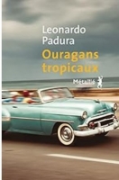 ouragans tropicaux