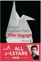 plier Bagage