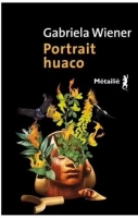 portrait huaco