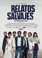 RELATOS SALVAGES. Les nouveaux sauvages