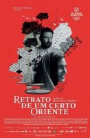 Retrato de um certo oriente - Portrait d'un certain orient