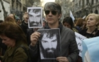 Santiago Maldonado - Art Libération