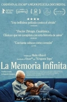La memoria infinita