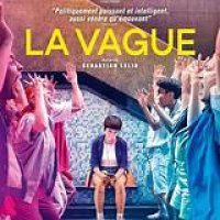 LA OLA  la vague