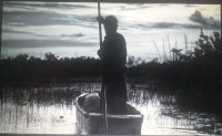 AL OESTE, EN ZAPATA   &agrave; l'ouest, &agrave; Zapata